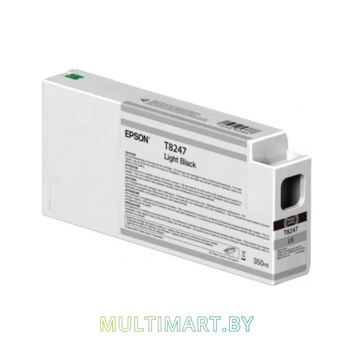 Картридж Epson C13T824700